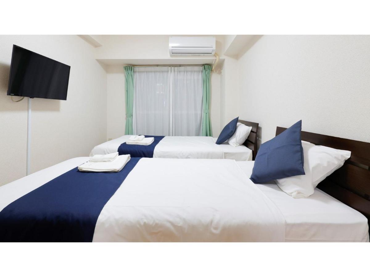 Hotel Nishikawaguchi Weekly - Vacation Stay 43465V Saitama Eksteriør billede