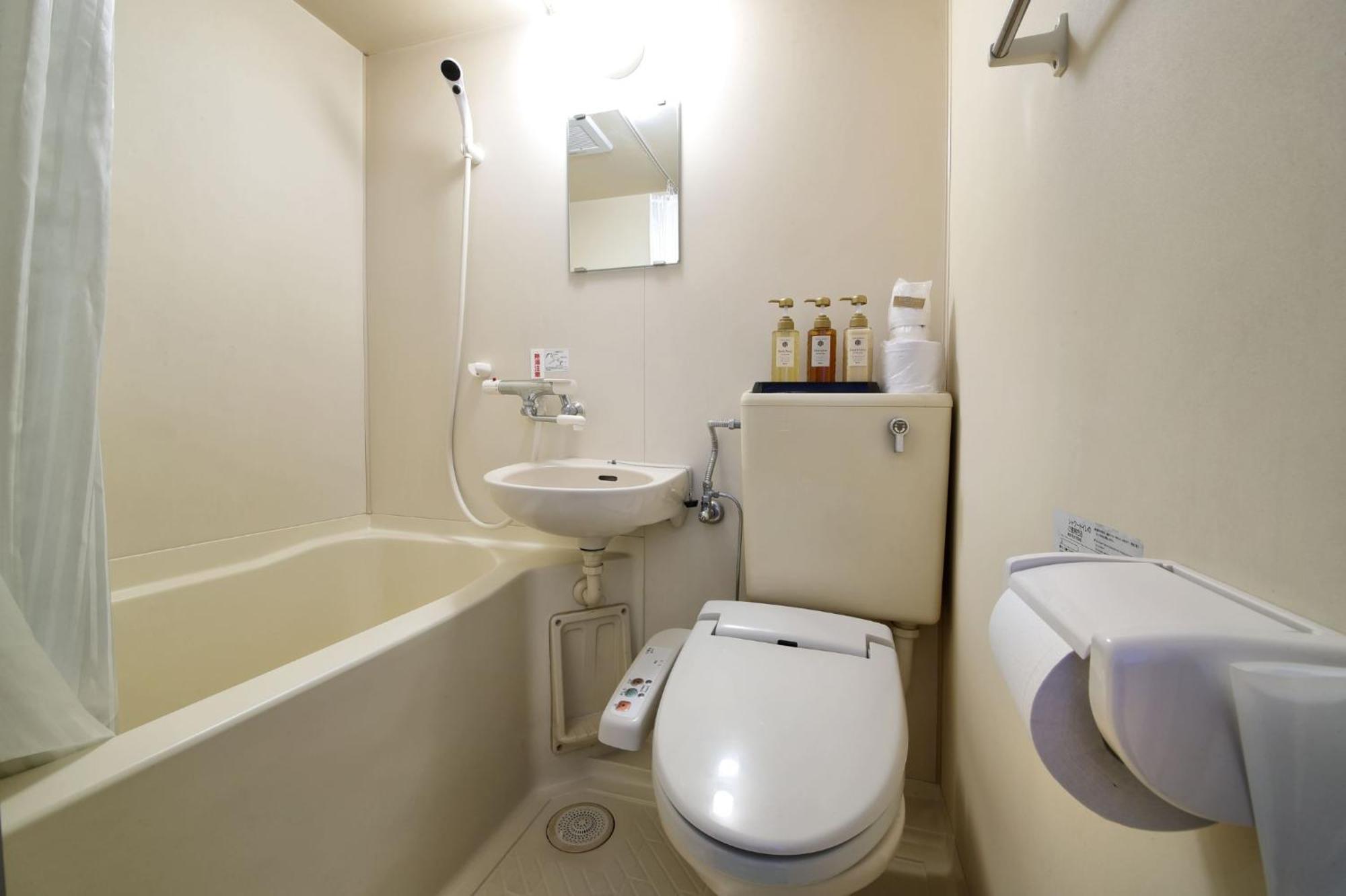Hotel Nishikawaguchi Weekly - Vacation Stay 43465V Saitama Eksteriør billede